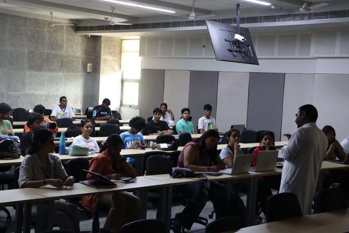 Light curation and narrative composition with Bijendra Kumar & Anoop Ratn