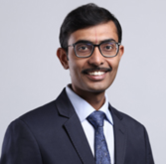 Dr. Jainendra Sukhla