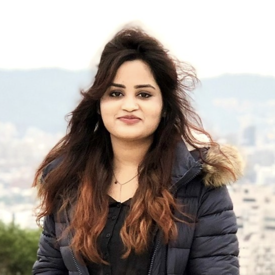 Dr. Kalpana Shankhwar