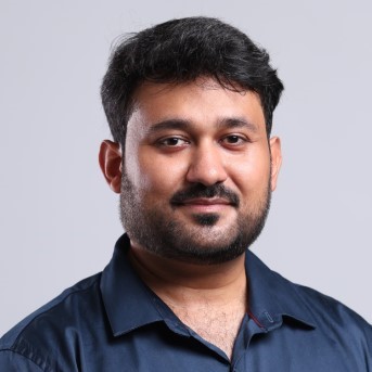 Dr. Anmol Srivastava