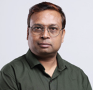 Mr. Anoop Ratan