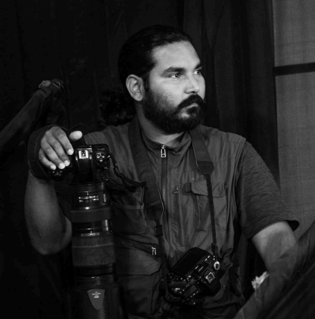 Mr. Bijendra Kumar
