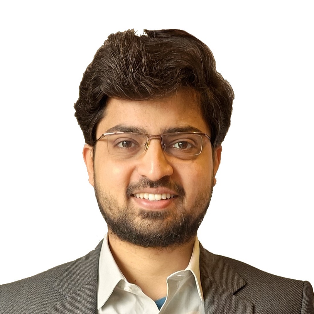 Dr. Madhan Kumar Vasudevan