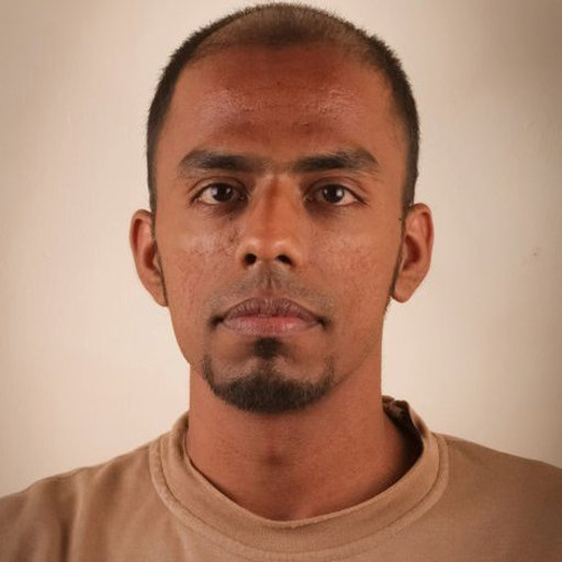 Dr. Srinivasan Venkataraman