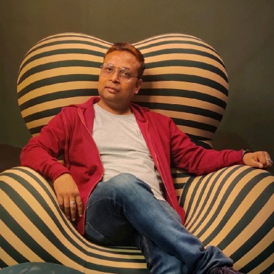 Dr. Anoop Ratn
