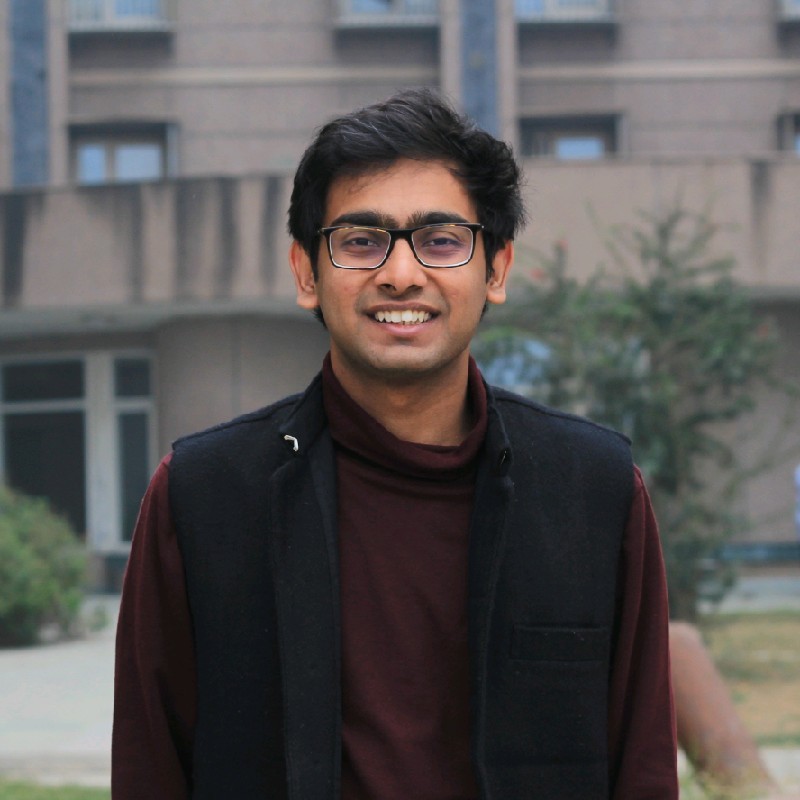 Mr. Arunesh Singh