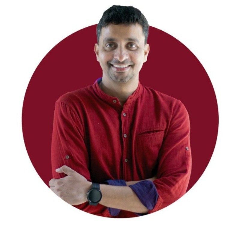 Mritunjay Kumar