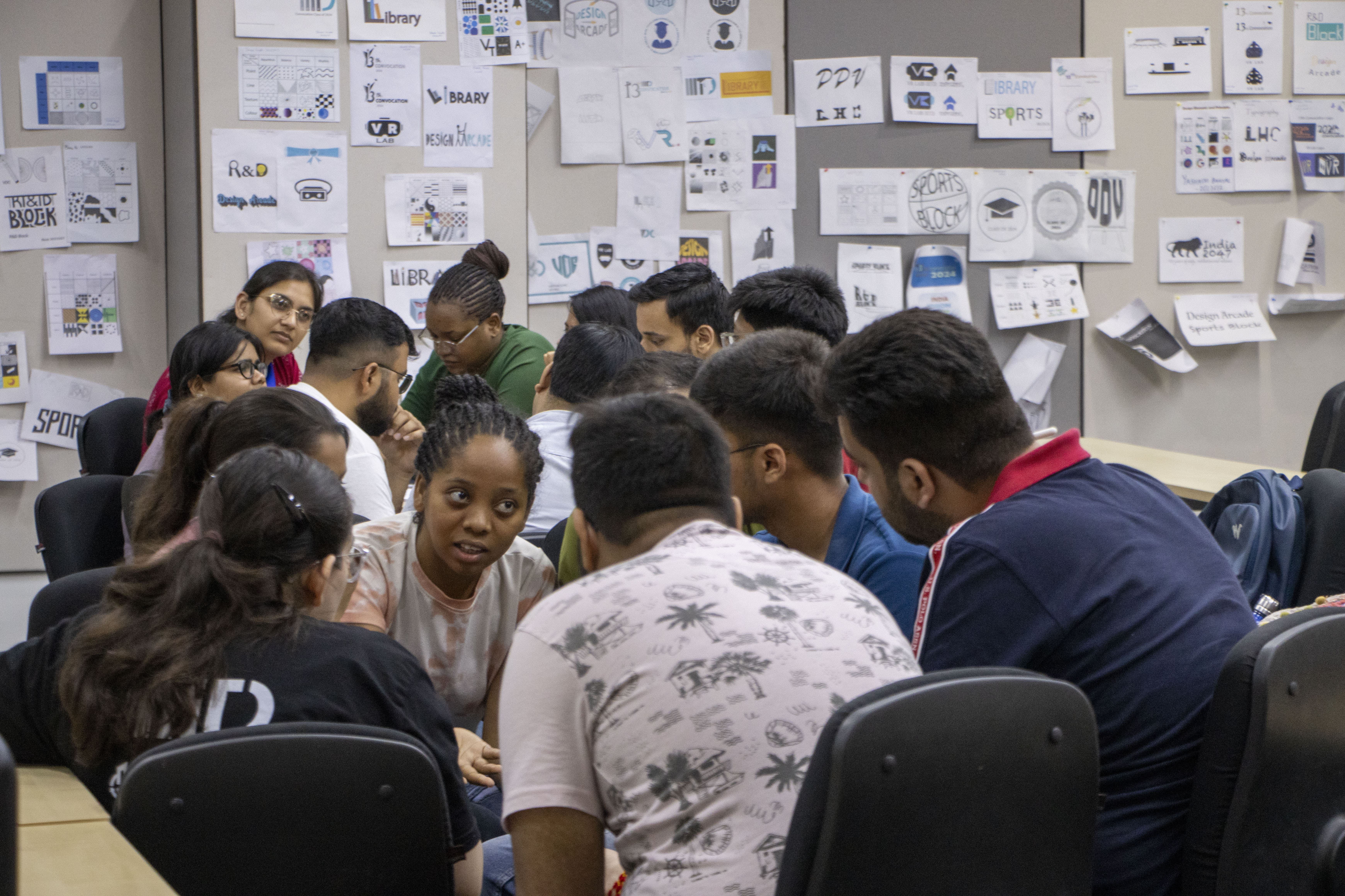 Design Thinking Processes