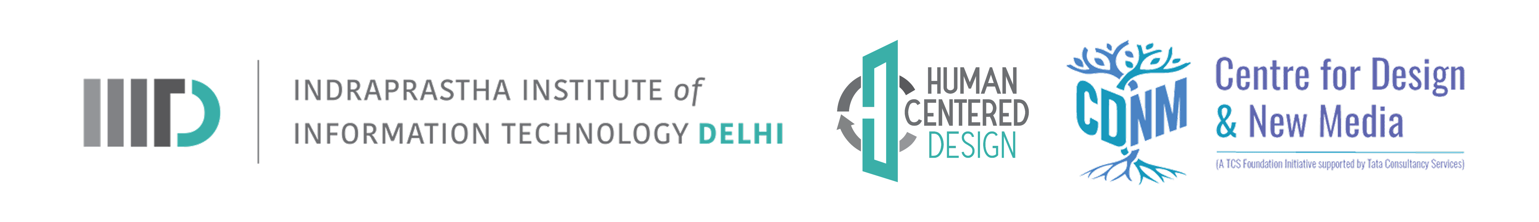Human Centered Design (HCD) Logo