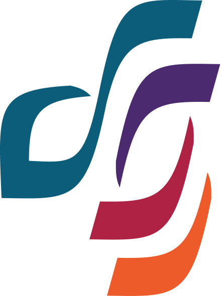 Design Summer School (DSS) Logo Icon