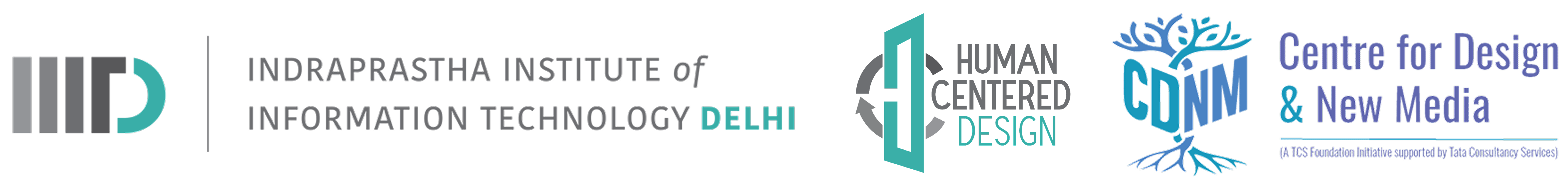 Human Centered Design (HCD) Logo